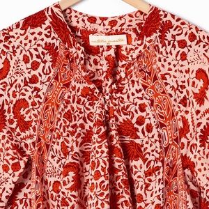 Natalie Martin | Silk Fiore Maxi